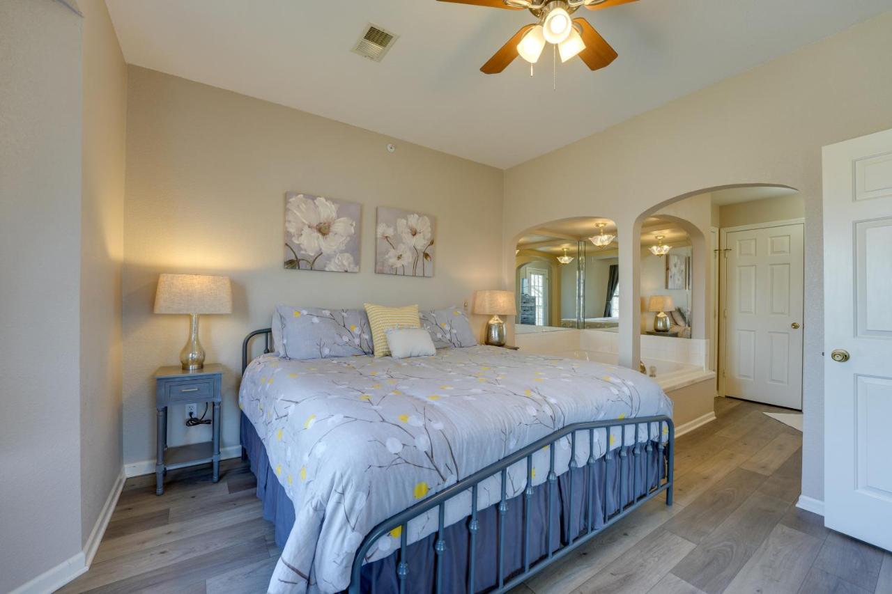 Two-Story Condo on Holiday Hills Golf Course! Branson Exterior foto