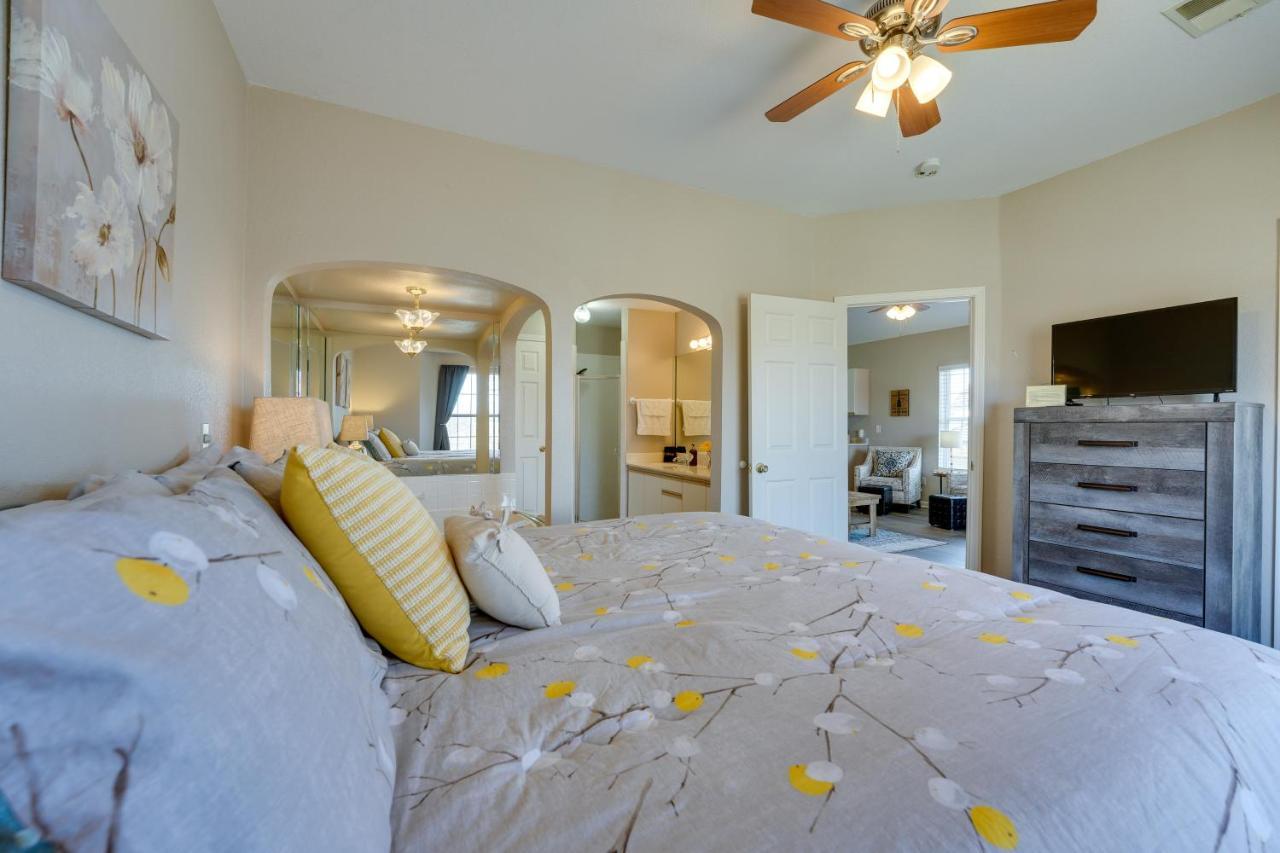 Two-Story Condo on Holiday Hills Golf Course! Branson Exterior foto