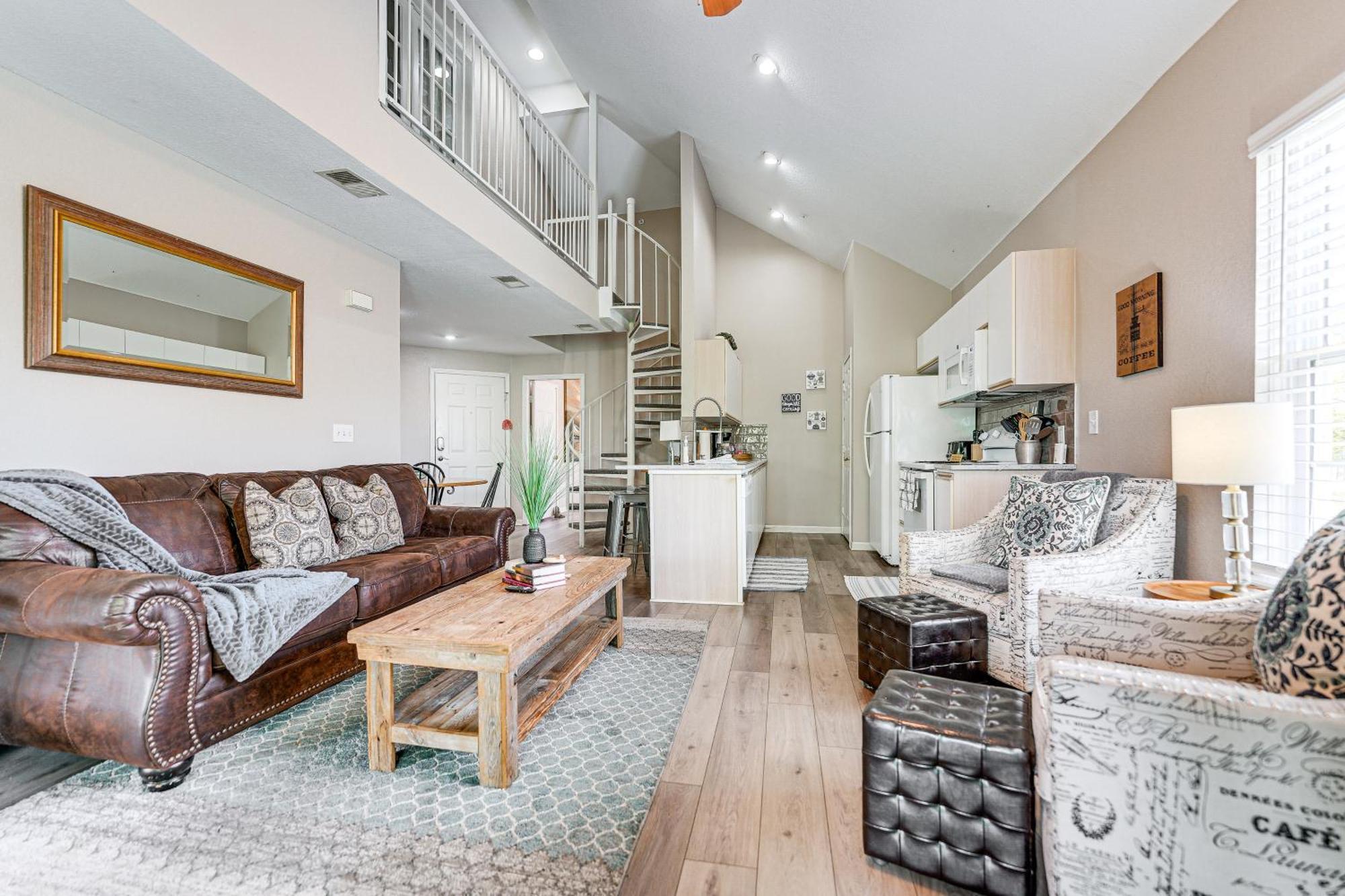 Two-Story Condo on Holiday Hills Golf Course! Branson Exterior foto